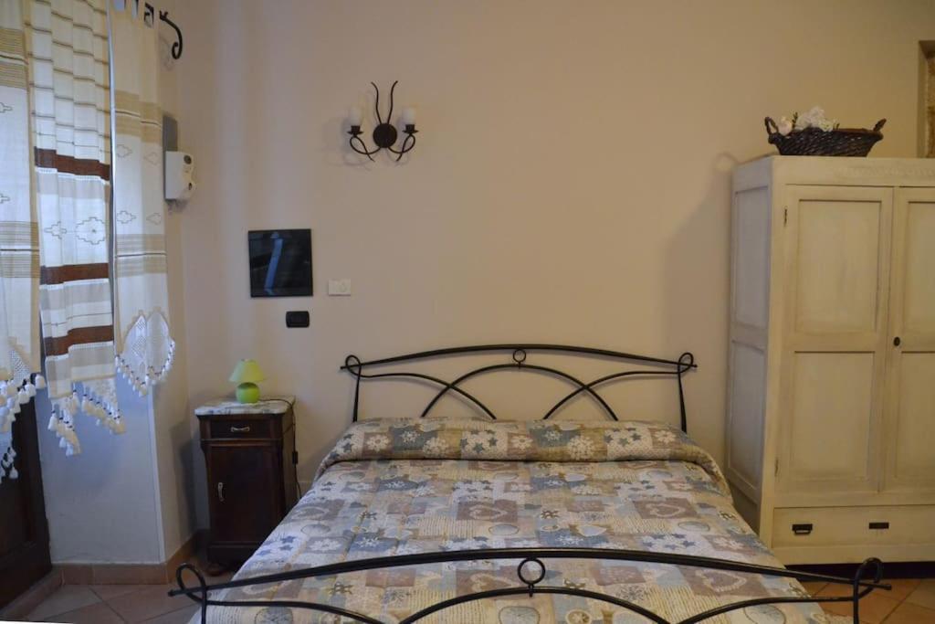 La Chiocciola Assisi Apartment Exterior photo