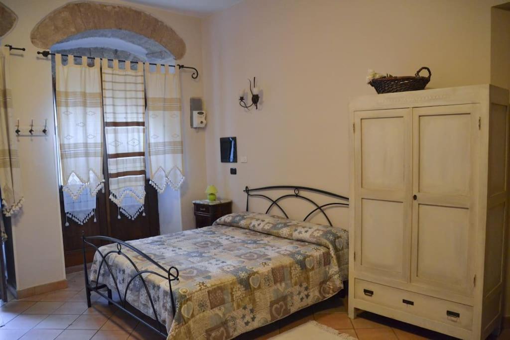 La Chiocciola Assisi Apartment Exterior photo