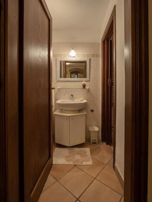 La Chiocciola Assisi Apartment Exterior photo