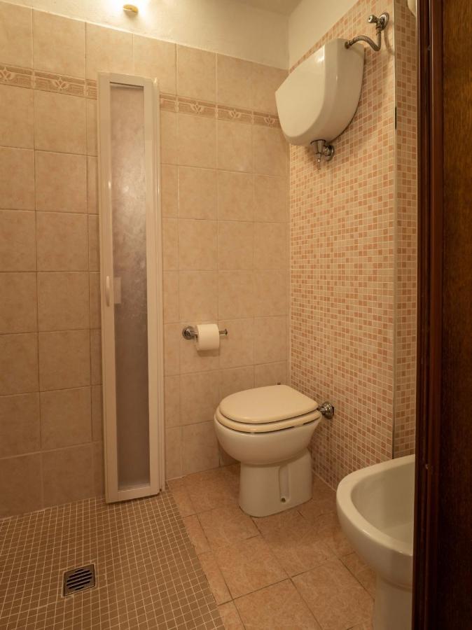 La Chiocciola Assisi Apartment Exterior photo